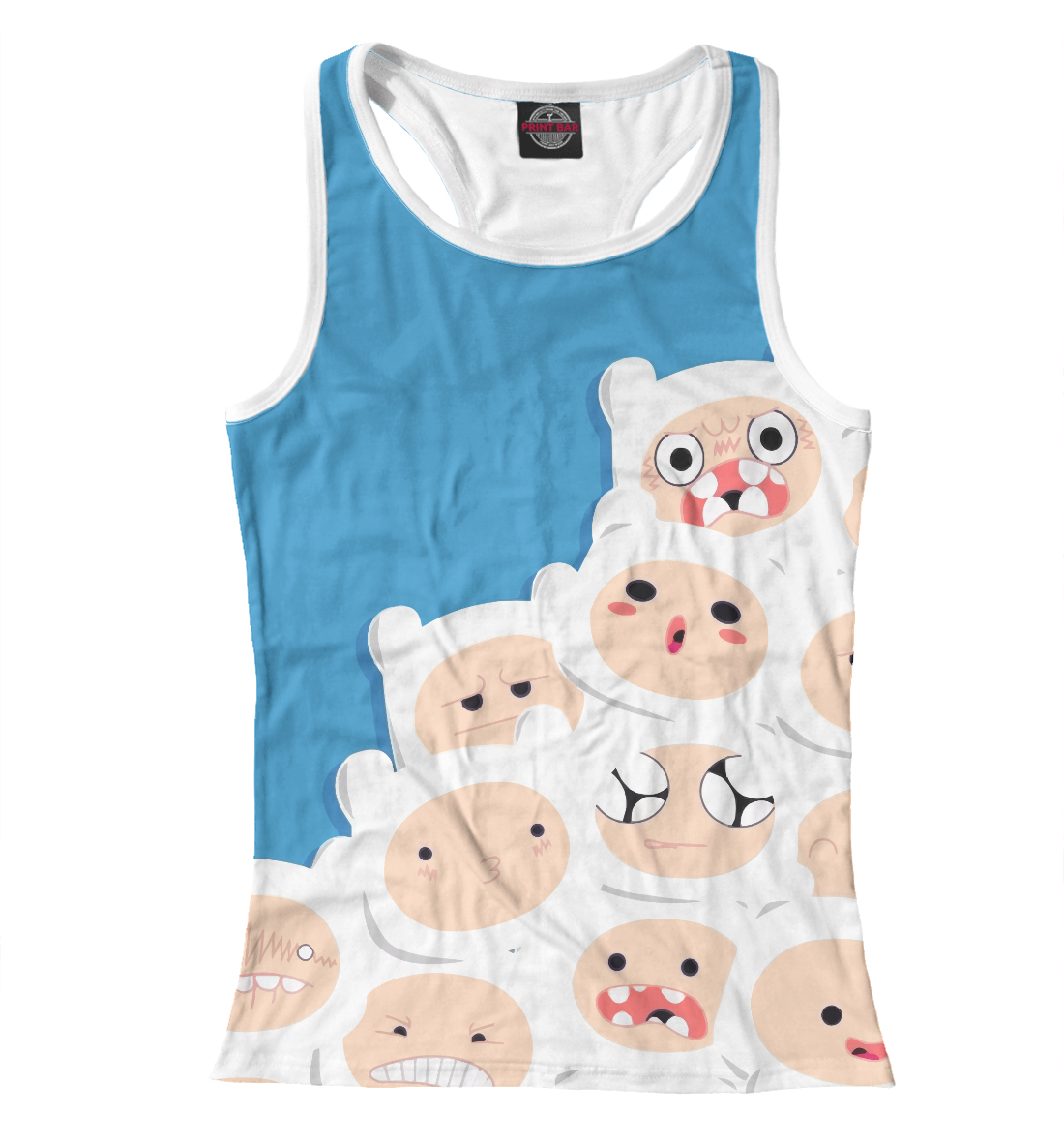 

Adventure Time Finn