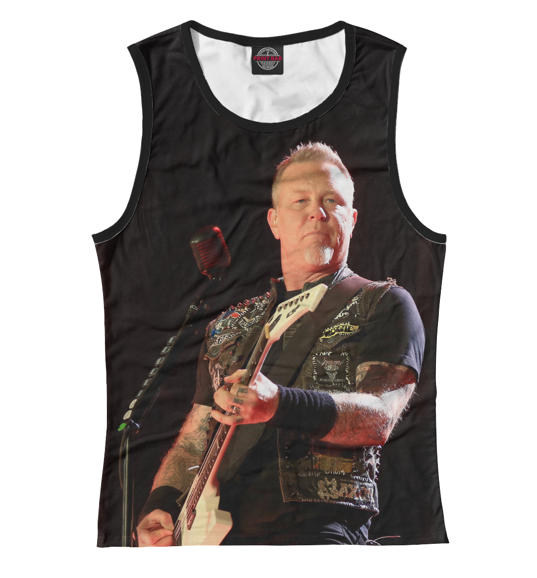 

Metallica
