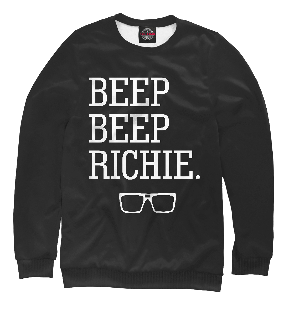 

IT - Beep, Beep Richie