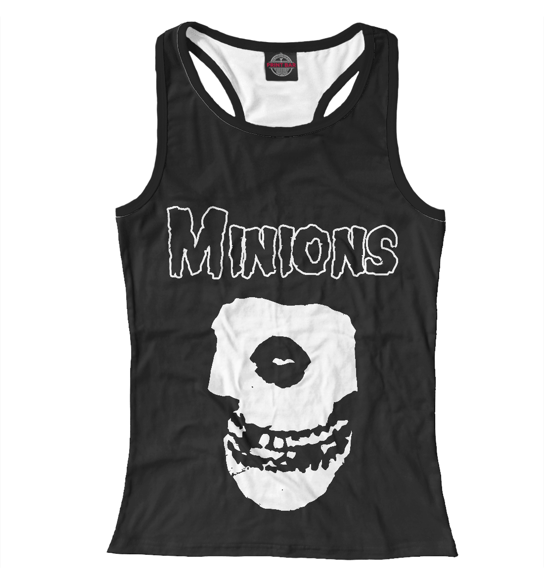 

Minions Misfits