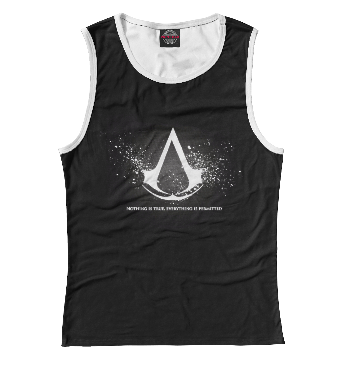 

Assassin's Creed