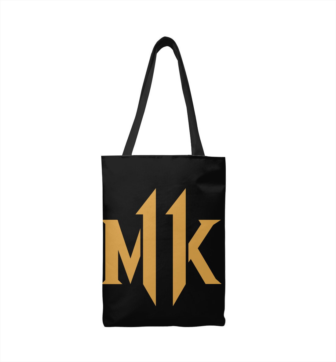 

Mortal Kombat 11