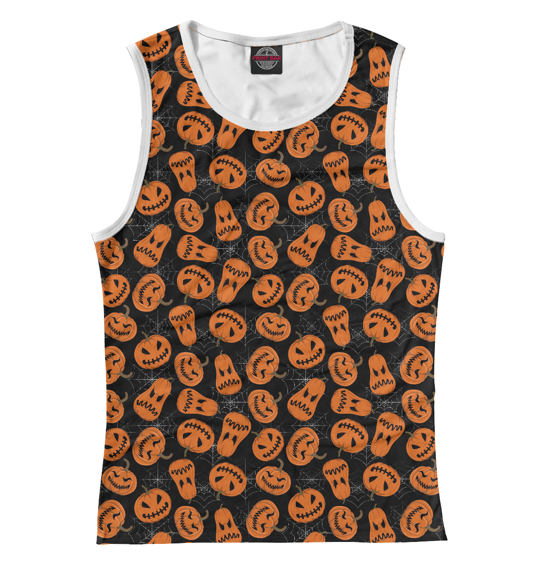

Halloween Pumpkin