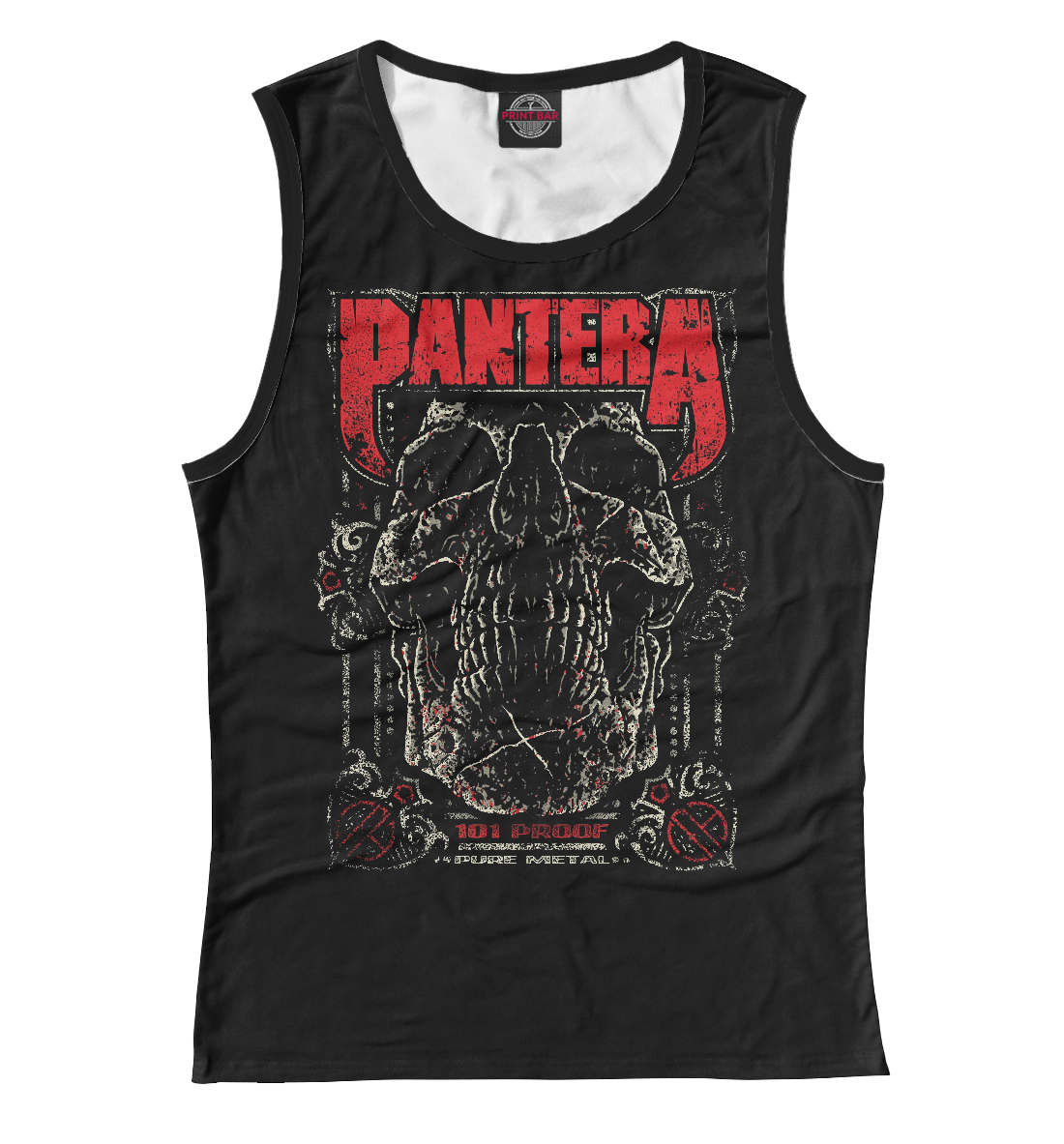 

Pantera
