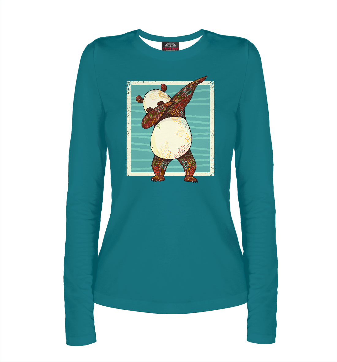 

Panda dab