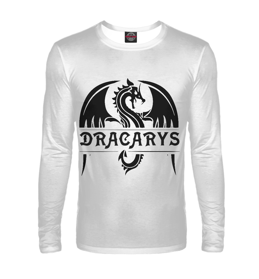 

Dracarys