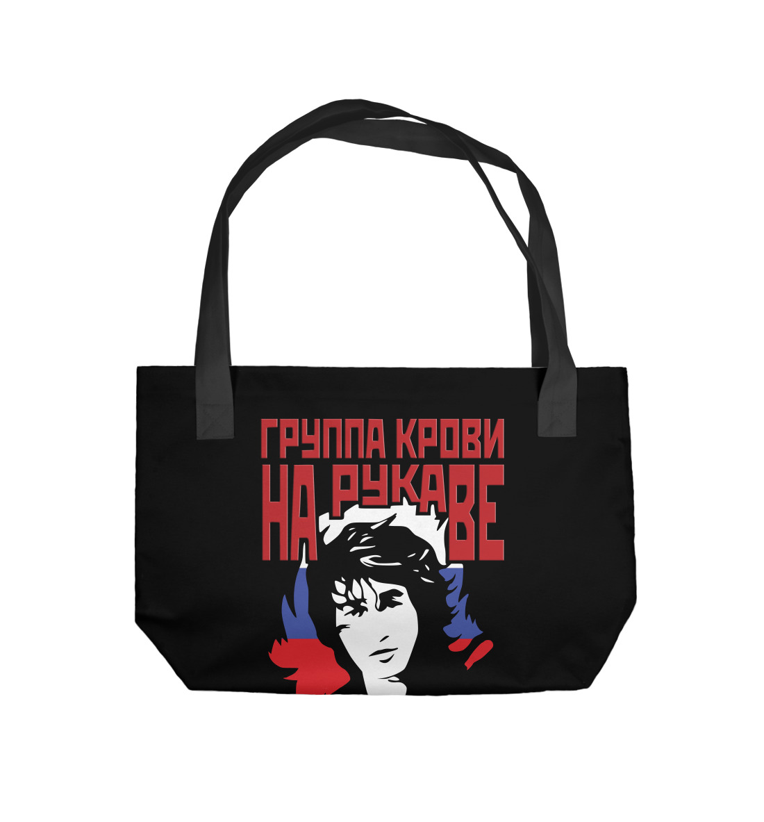 

Группа Крови