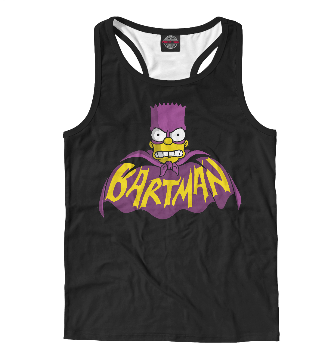 

Bartman