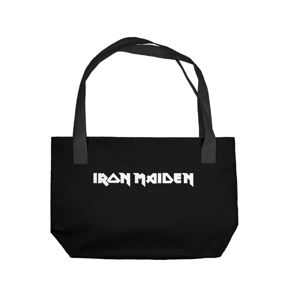 

Iron Maiden
