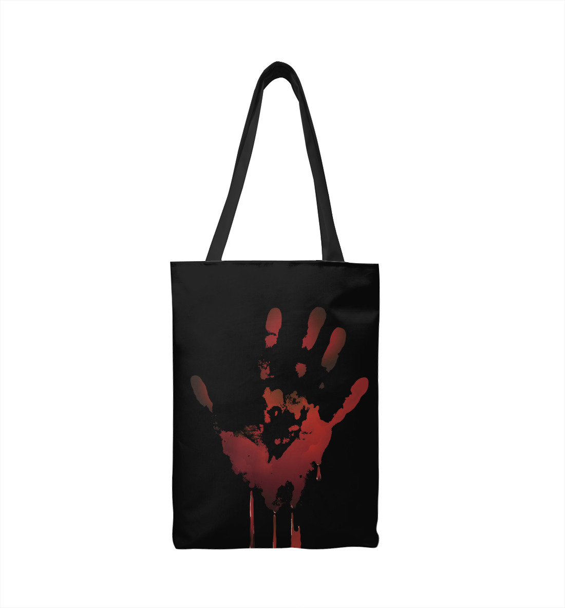 

Blood palm