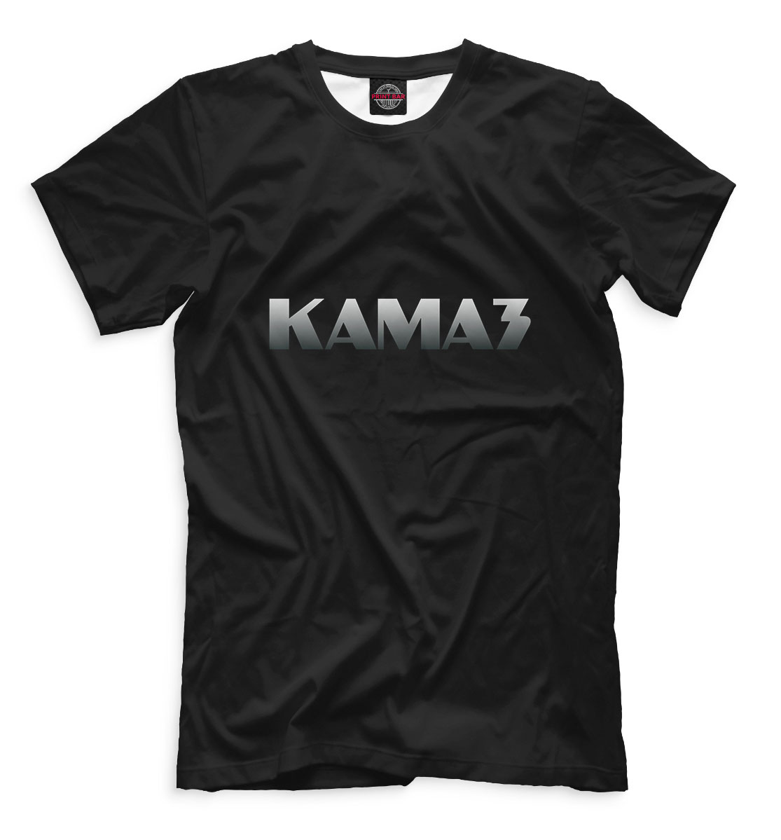 

Камаз