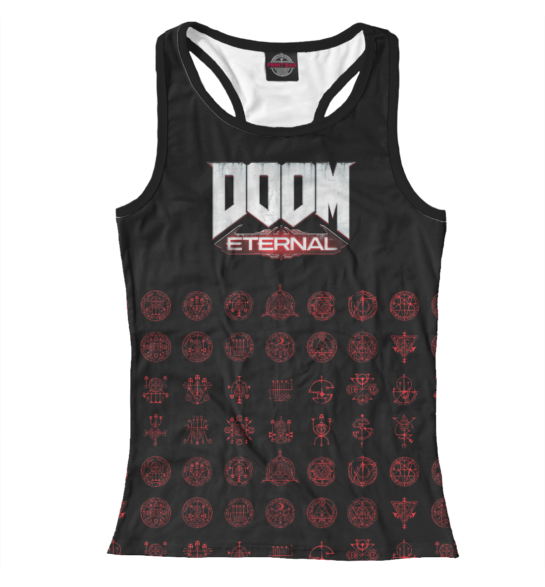 

Doom Eternal