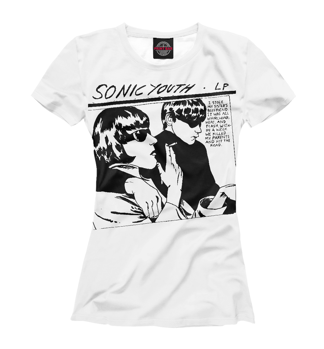 

Sonic Youth