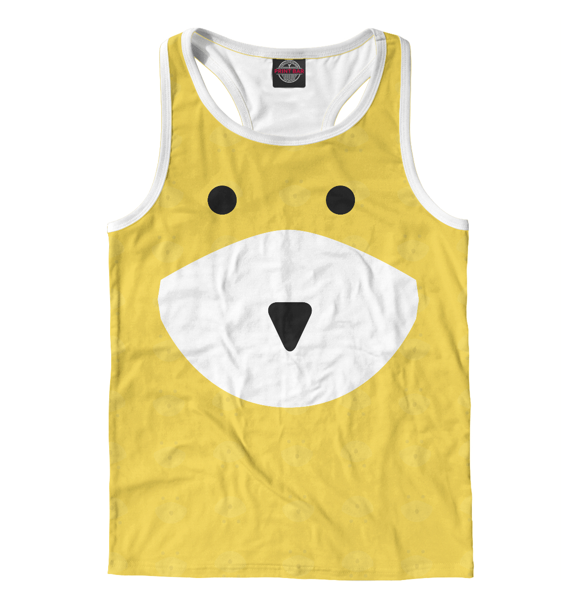 

Flat Eric