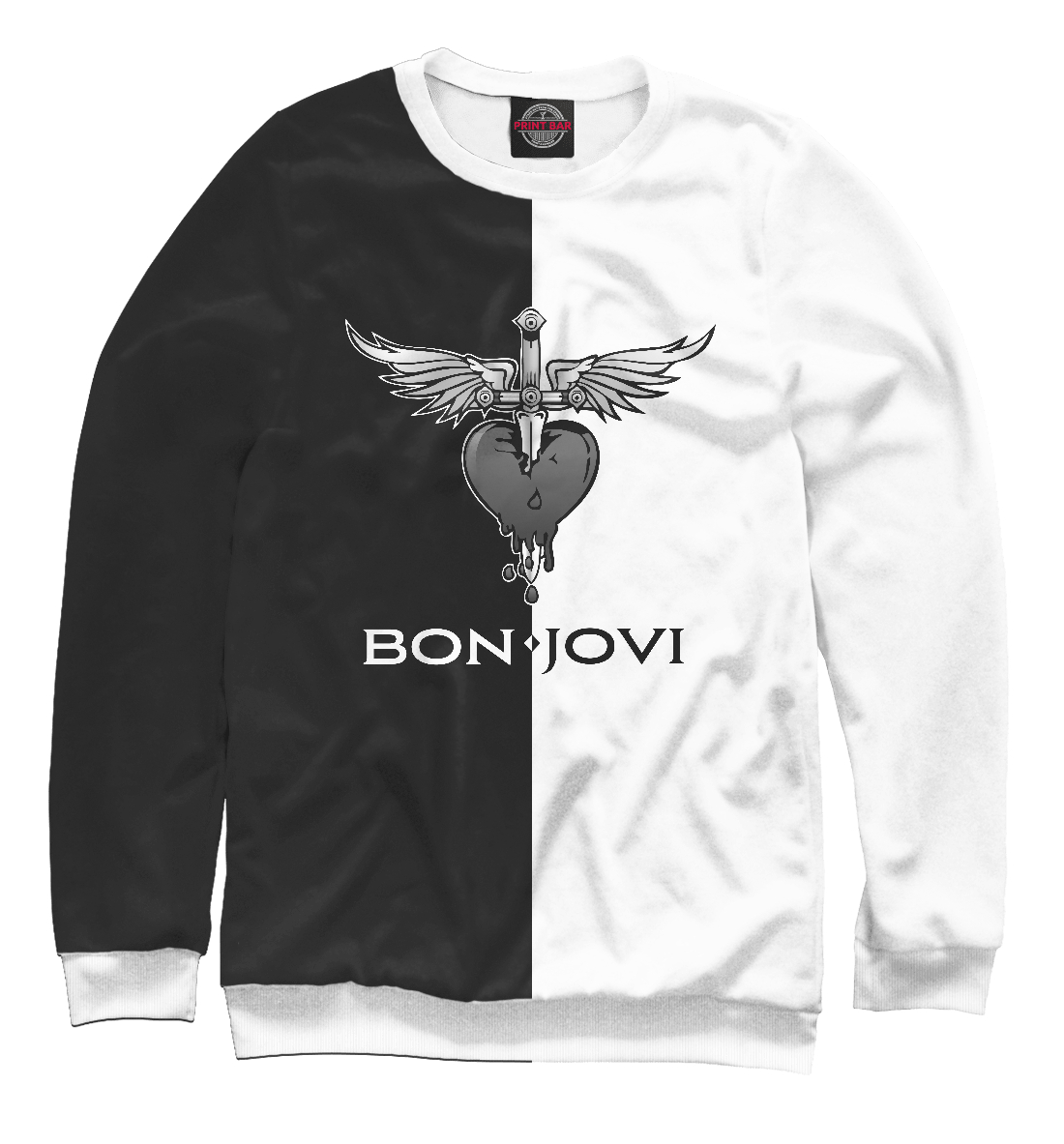 

Bon Jovi