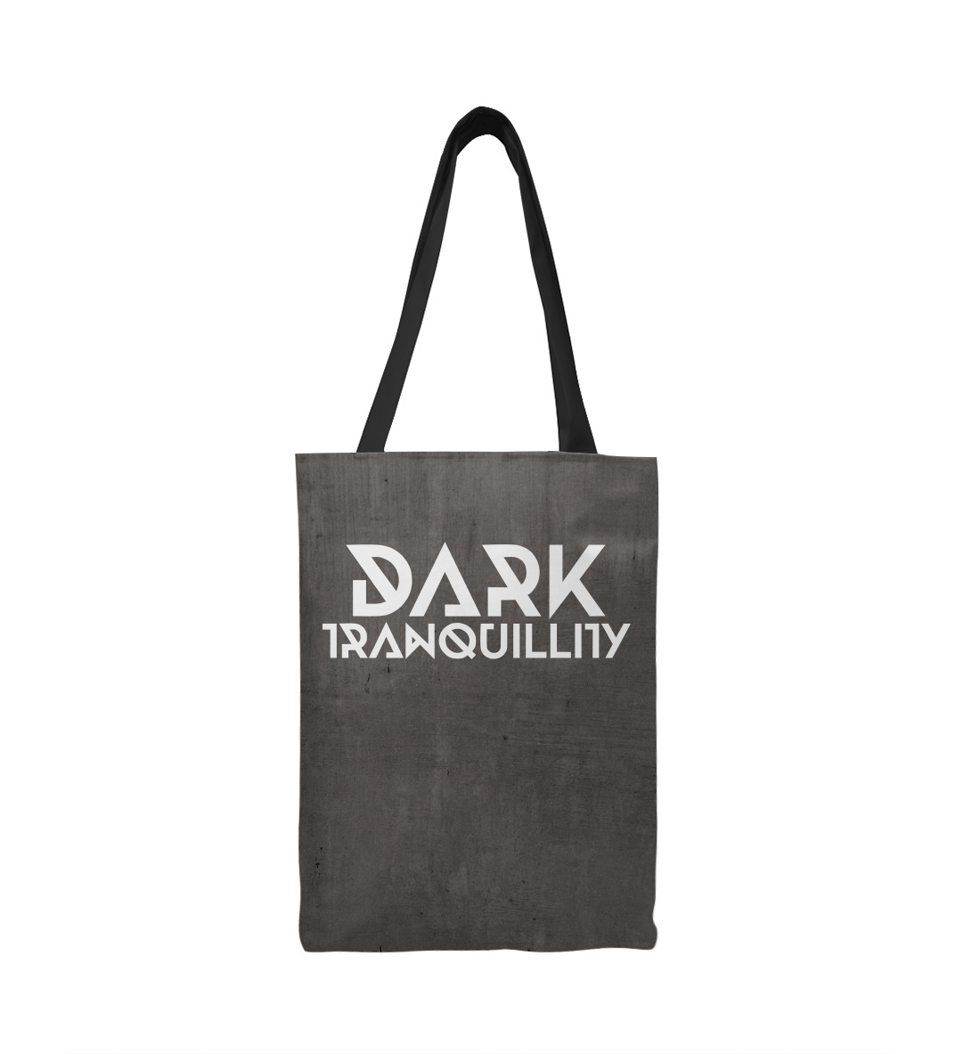 

Dark Tranquillity