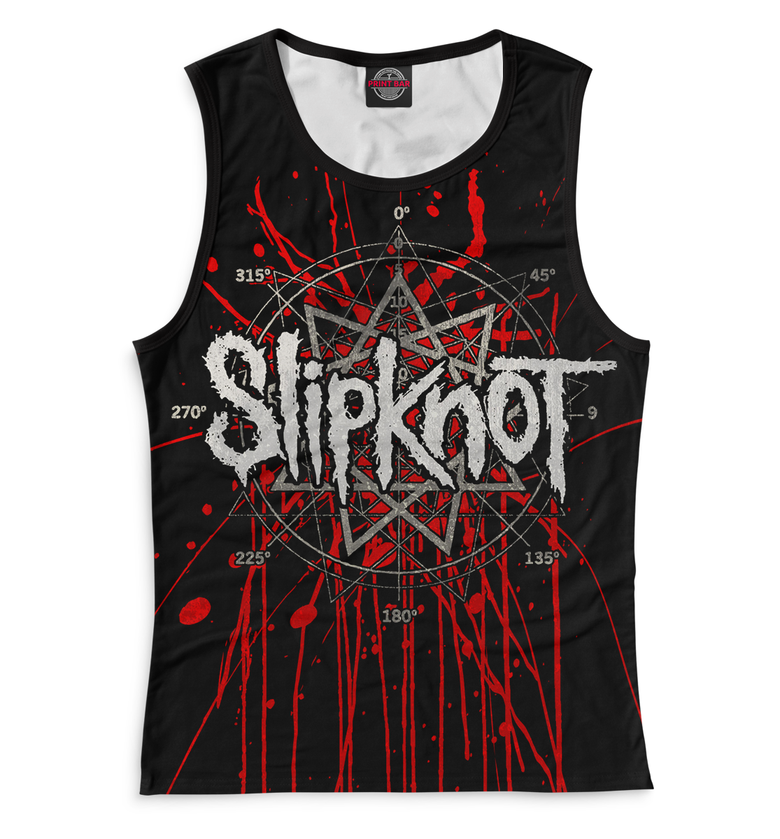 

Slipknot