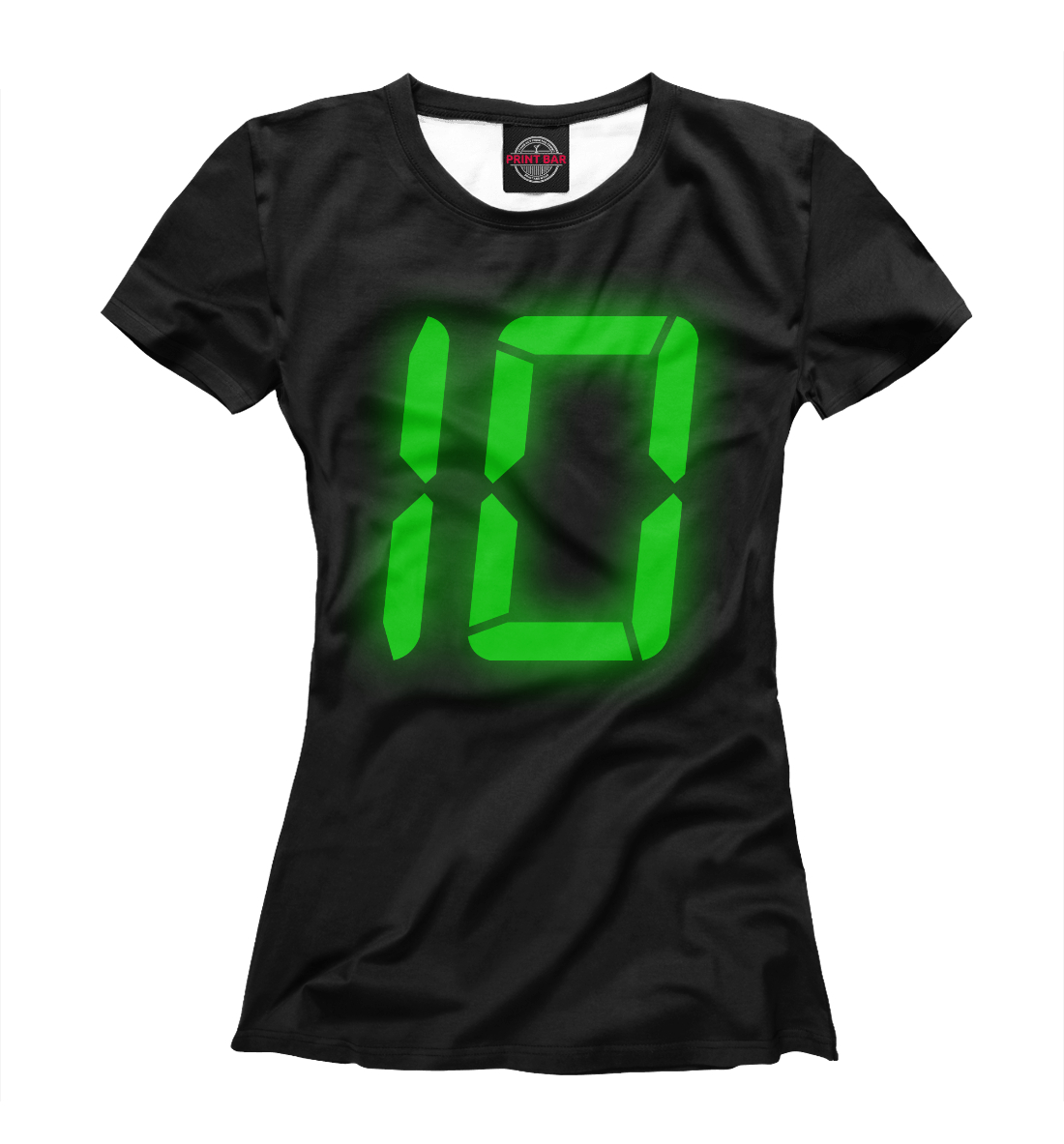 

10 лет