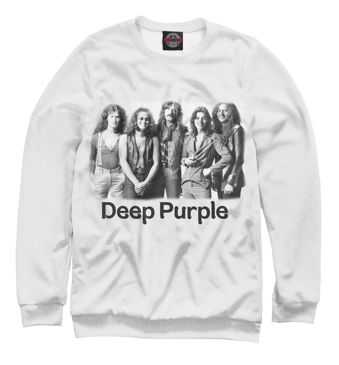 

Deep Purple