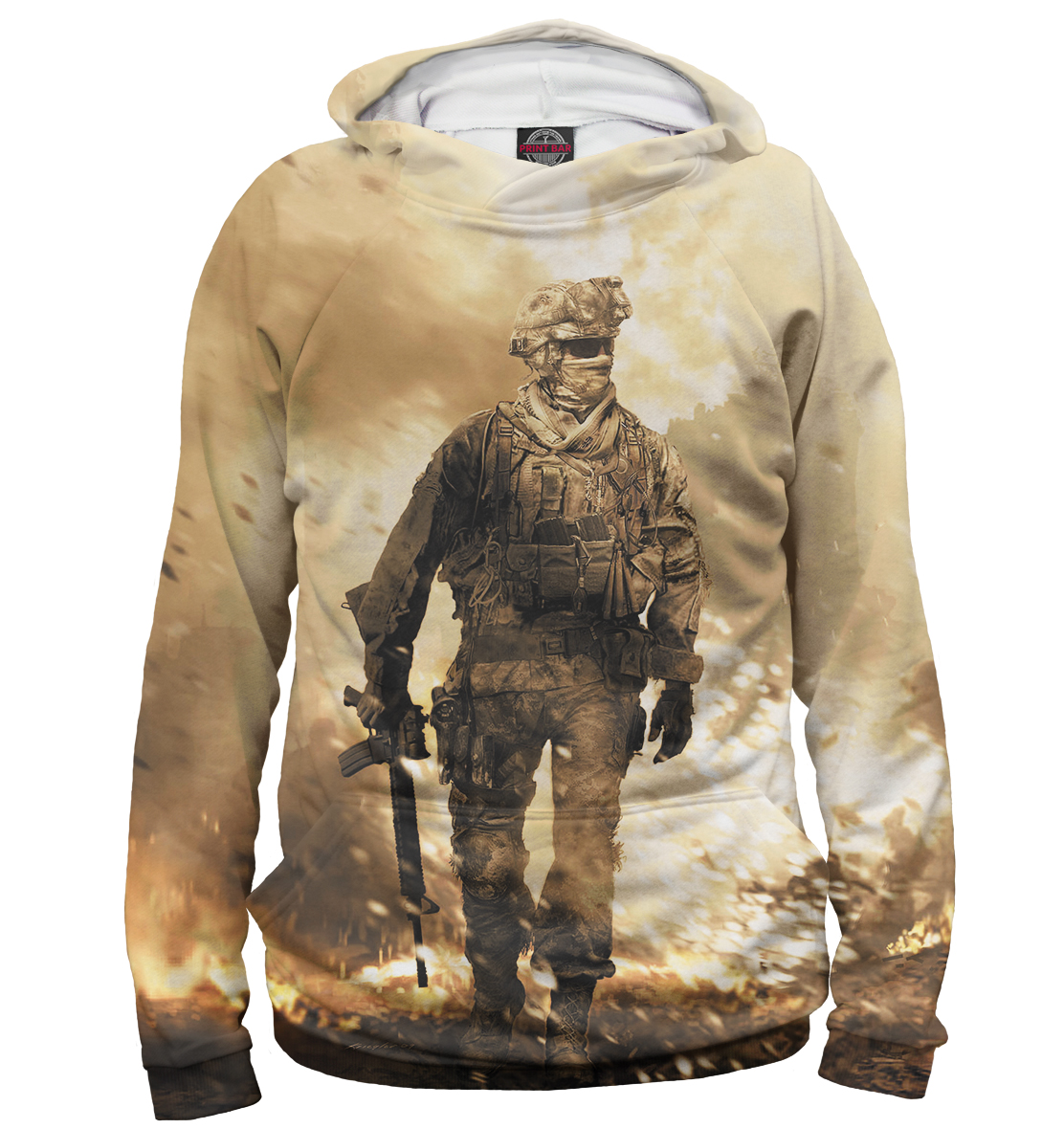 

Modern Warfare 2