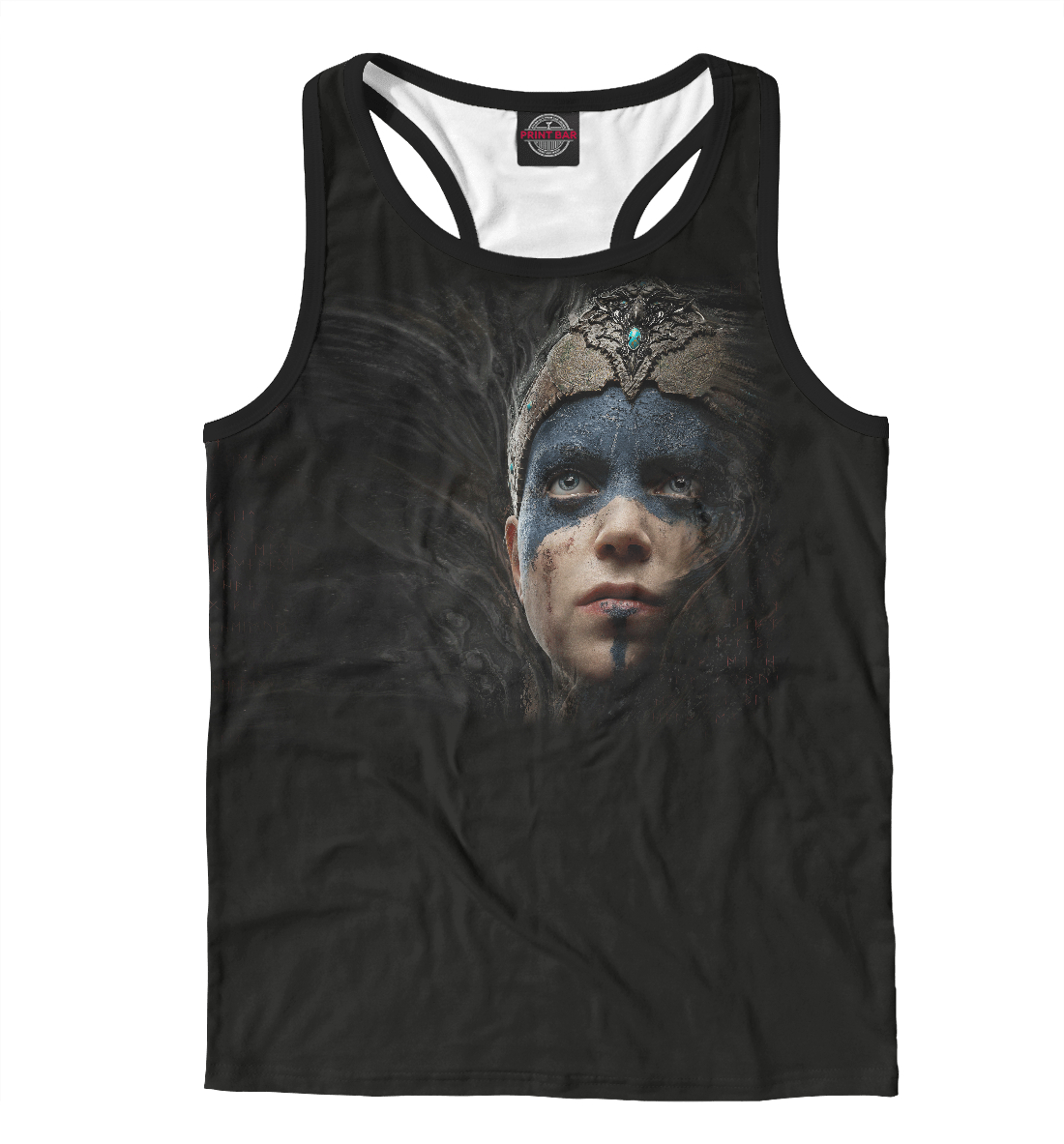 

Hellblade: Senua’s Sacrifice