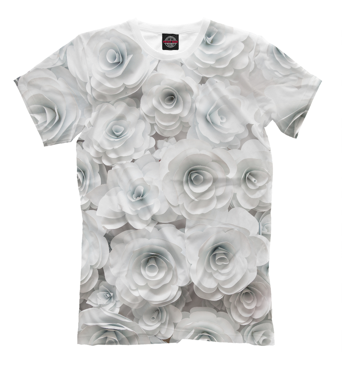 

White roses