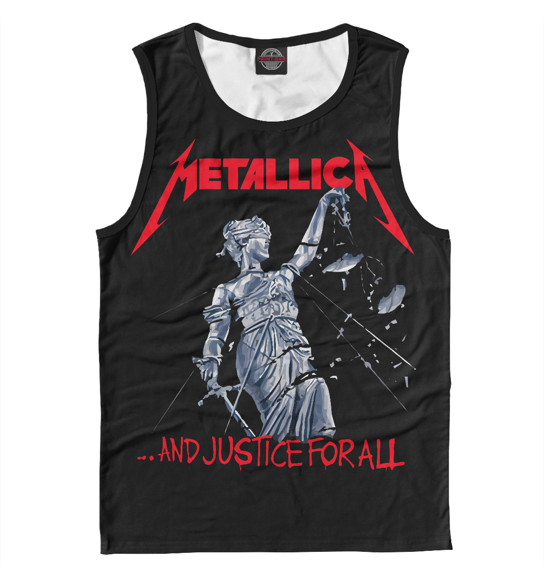 

Metallica