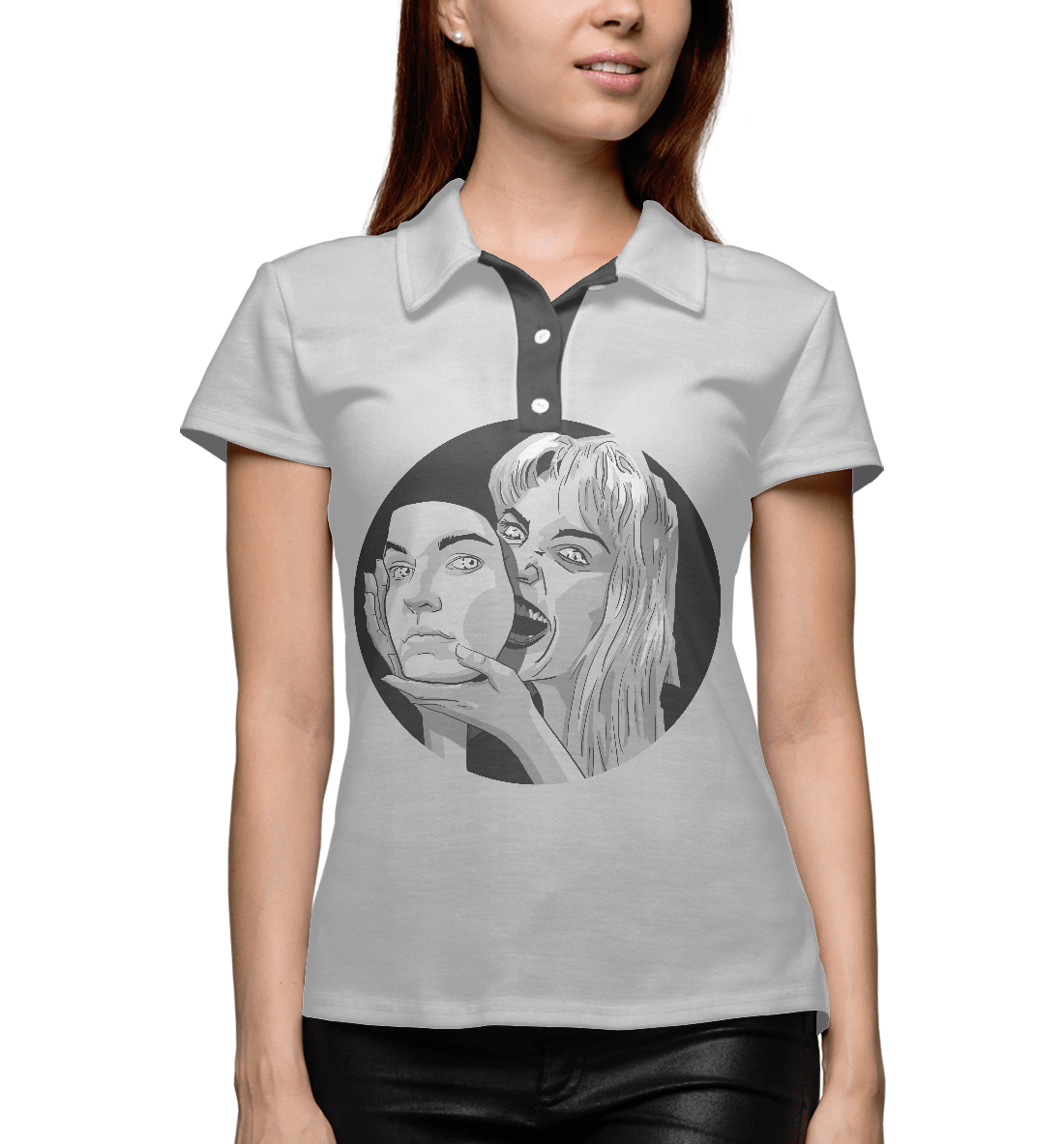 

Лора Палмер