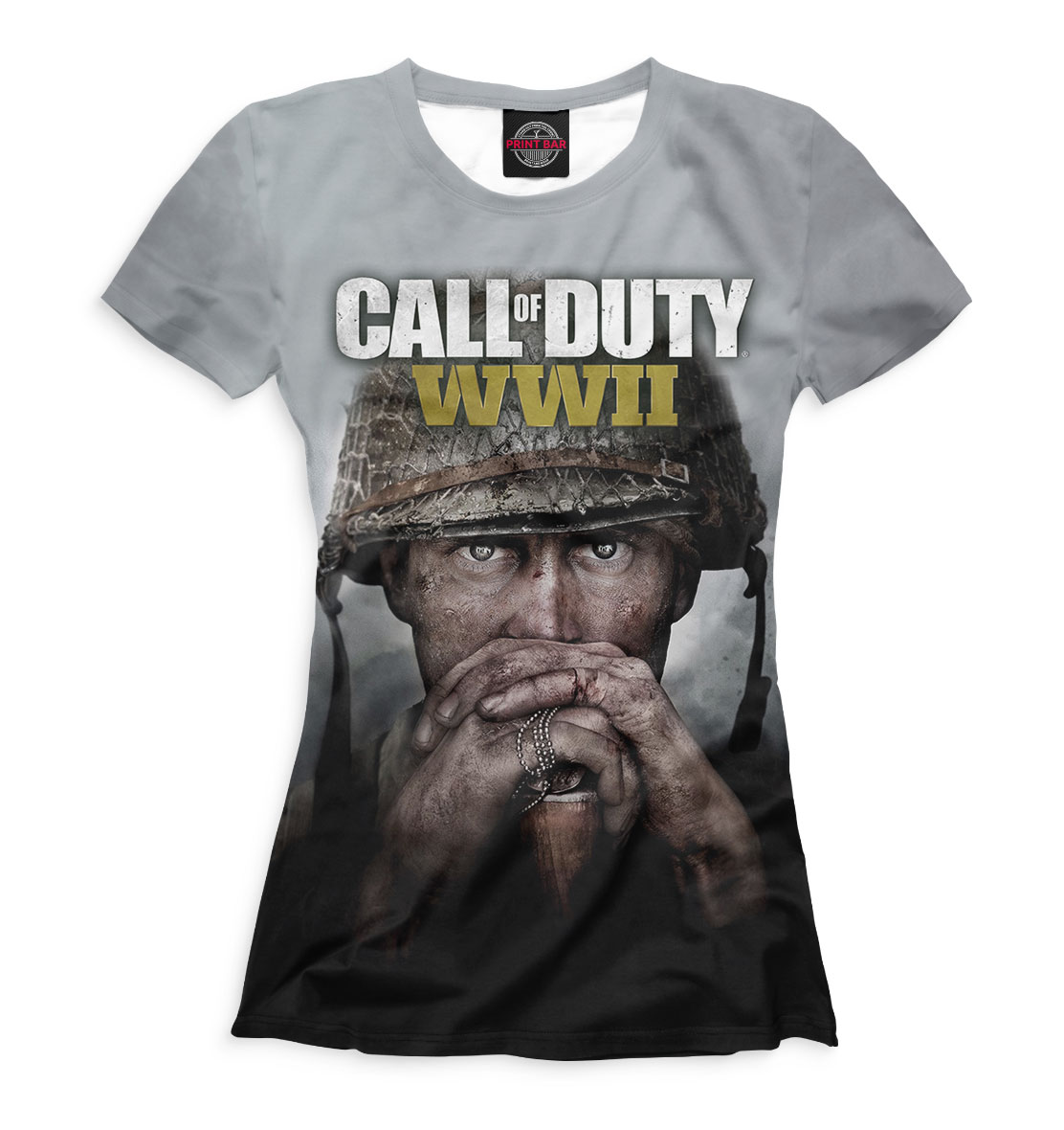 

Call of Duty: WWII