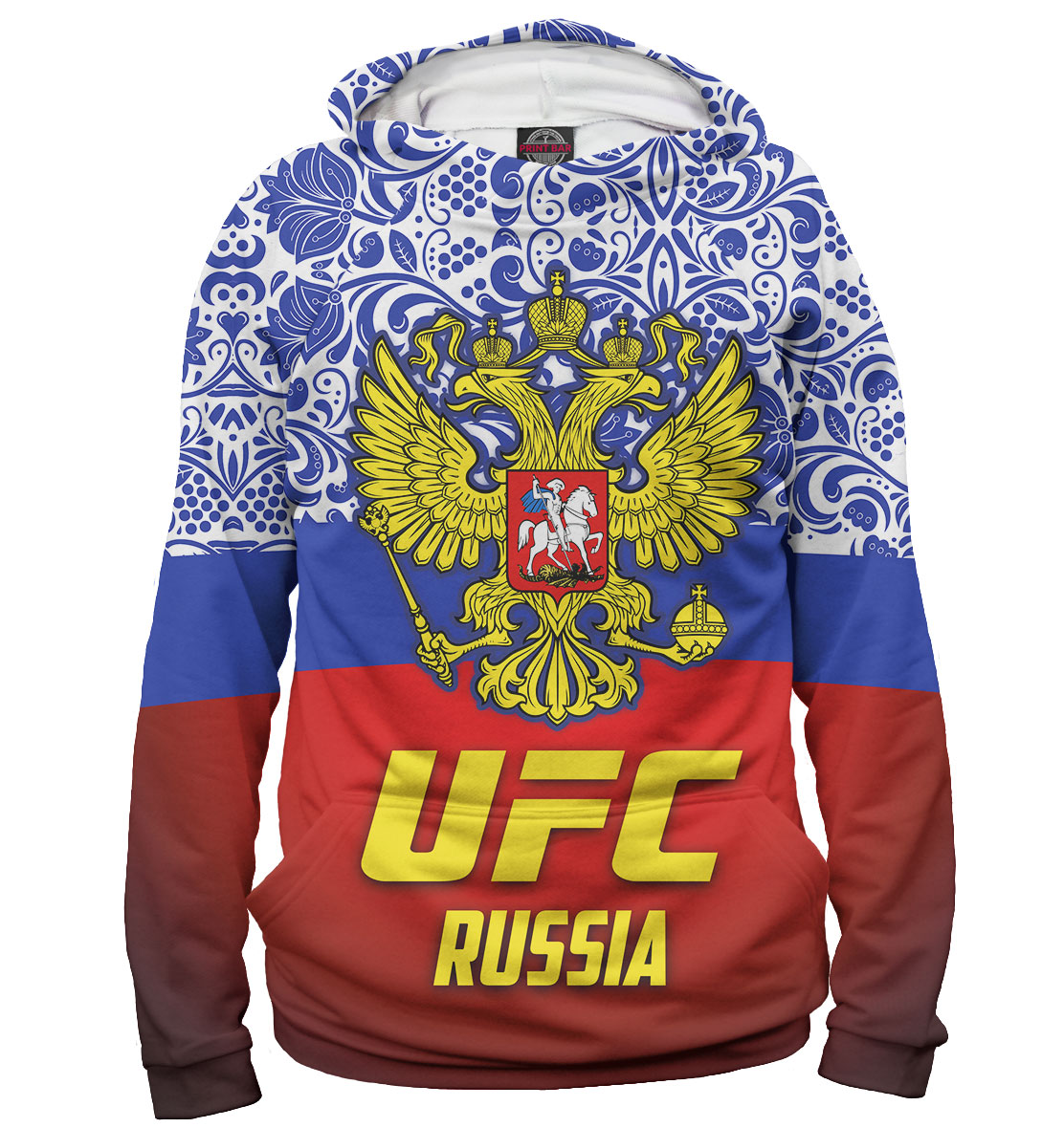 

UFC Russia