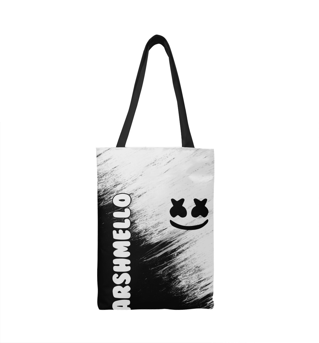 

Marshmello