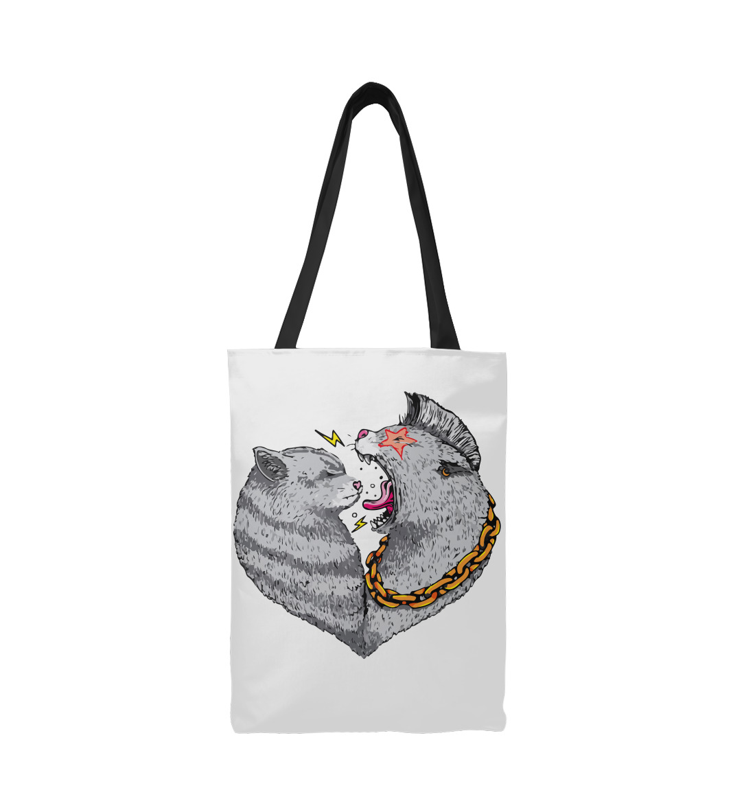 

Я люблю тебя!