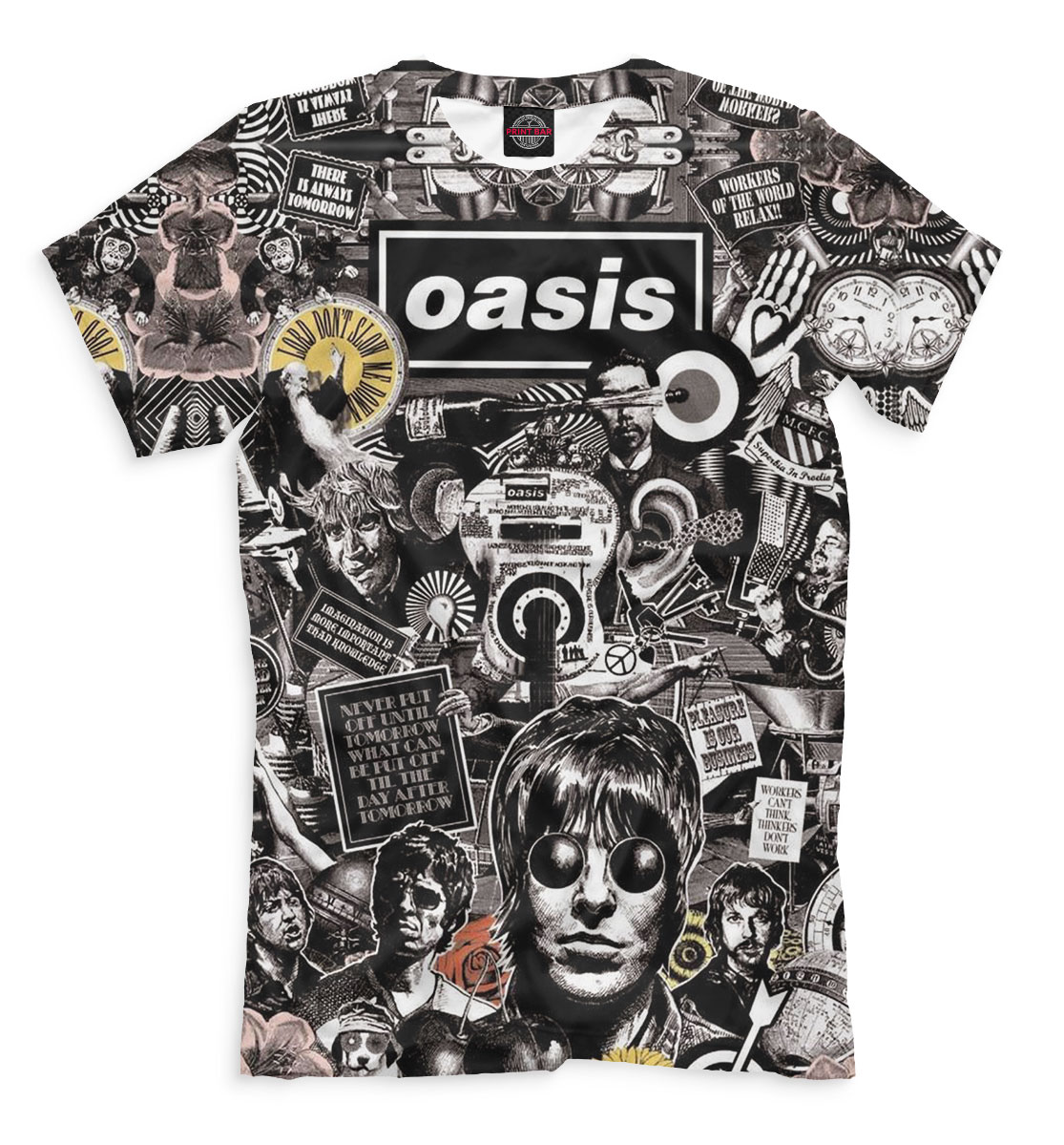 

Oasis