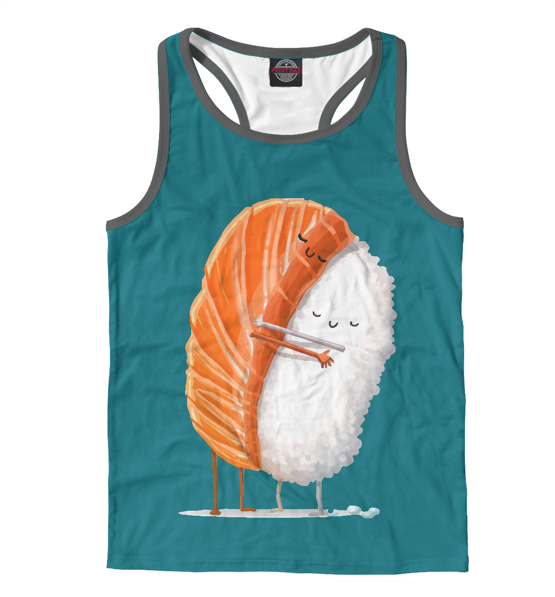 

Sushi Love