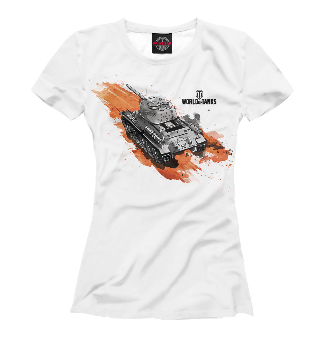 

World of Tanks