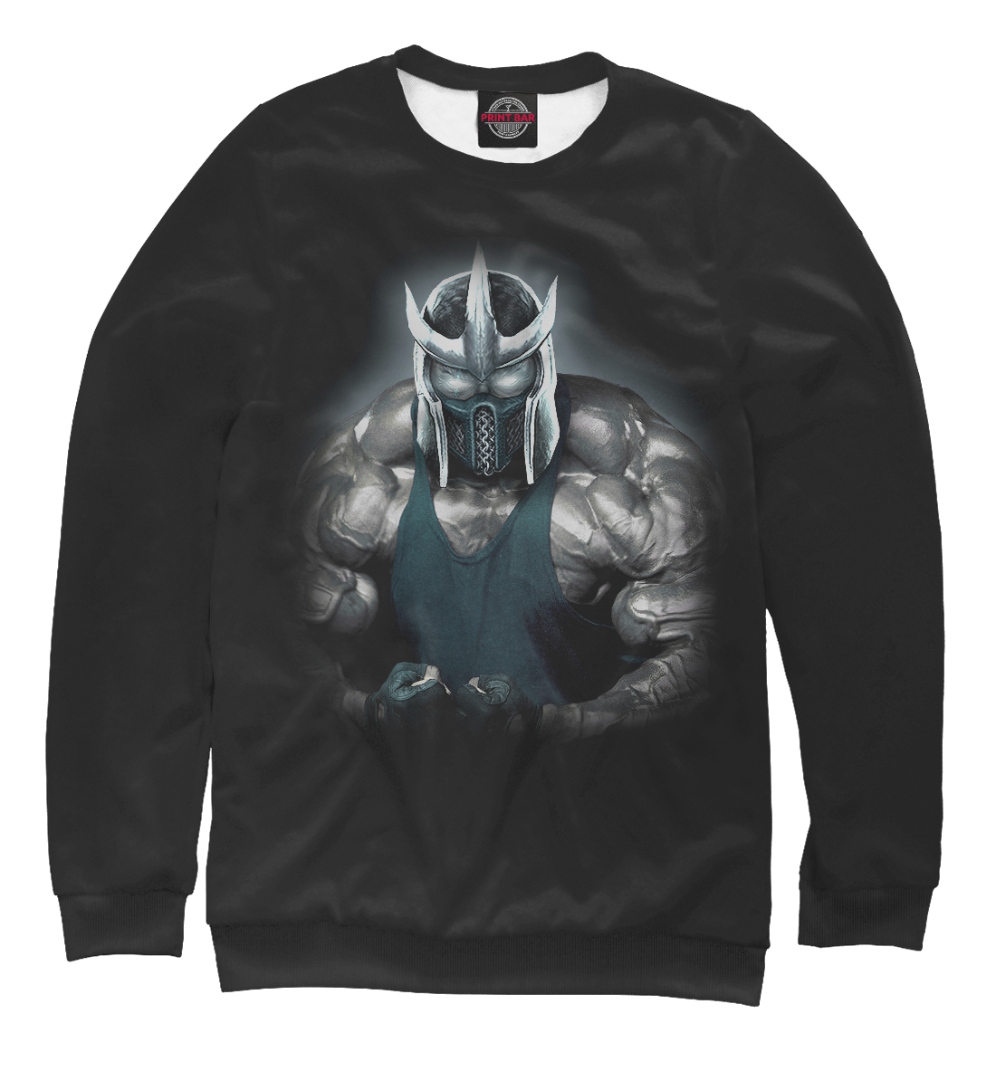 

Muscle Sub Zero