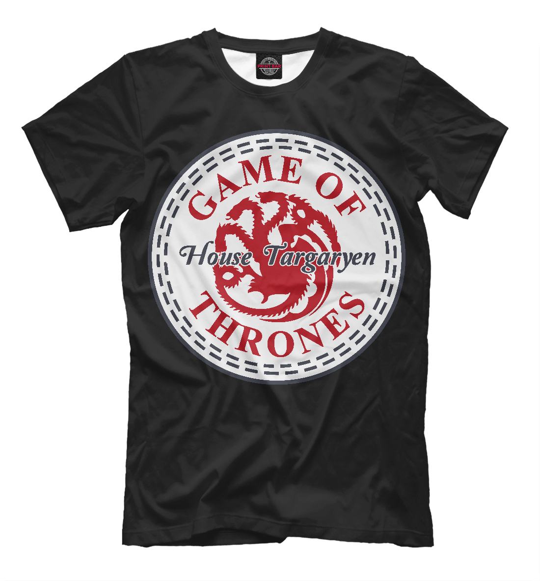 

House Targaryen