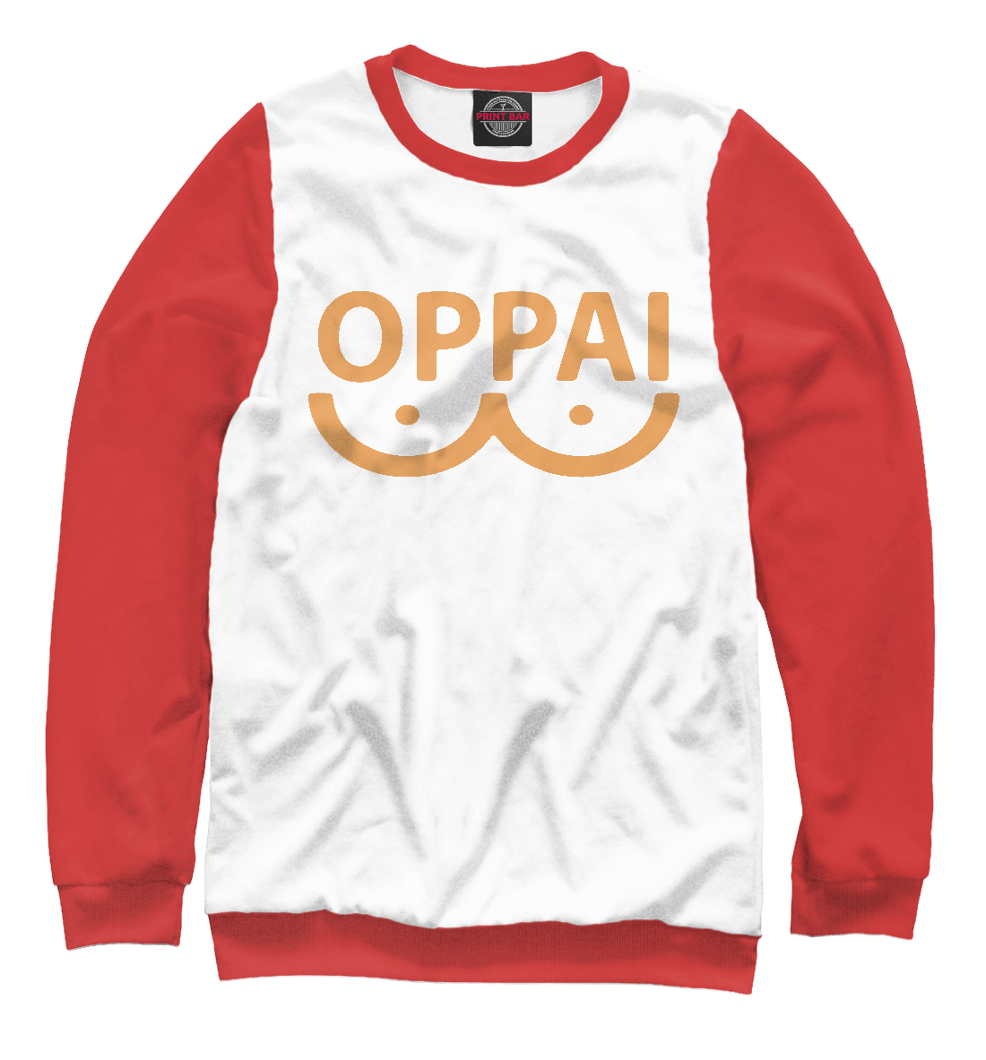 

Ванпач - OPPAI