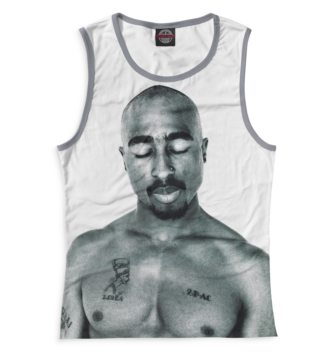

2Pac