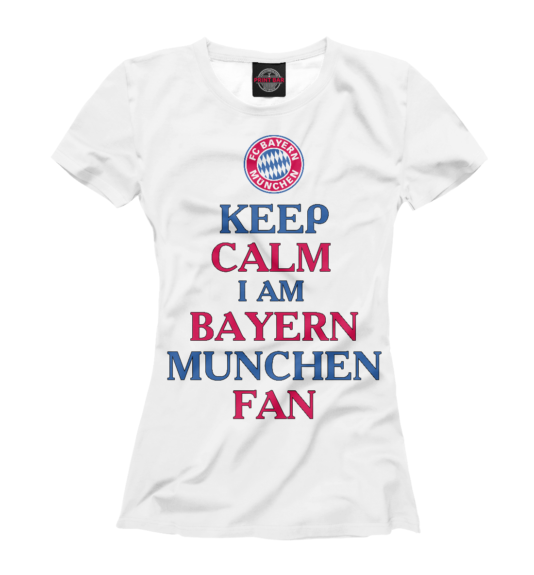 

Bayern Munchen Fan