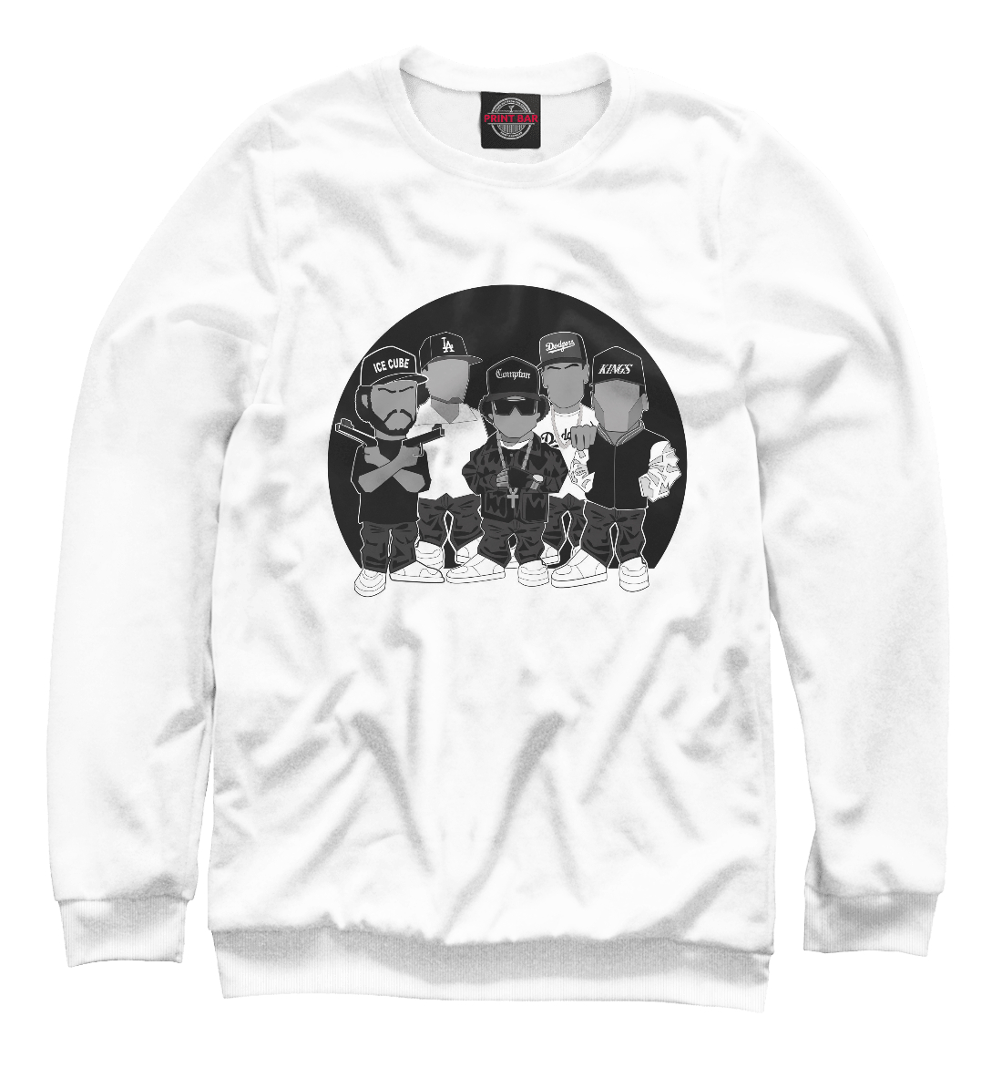 

N.W.A