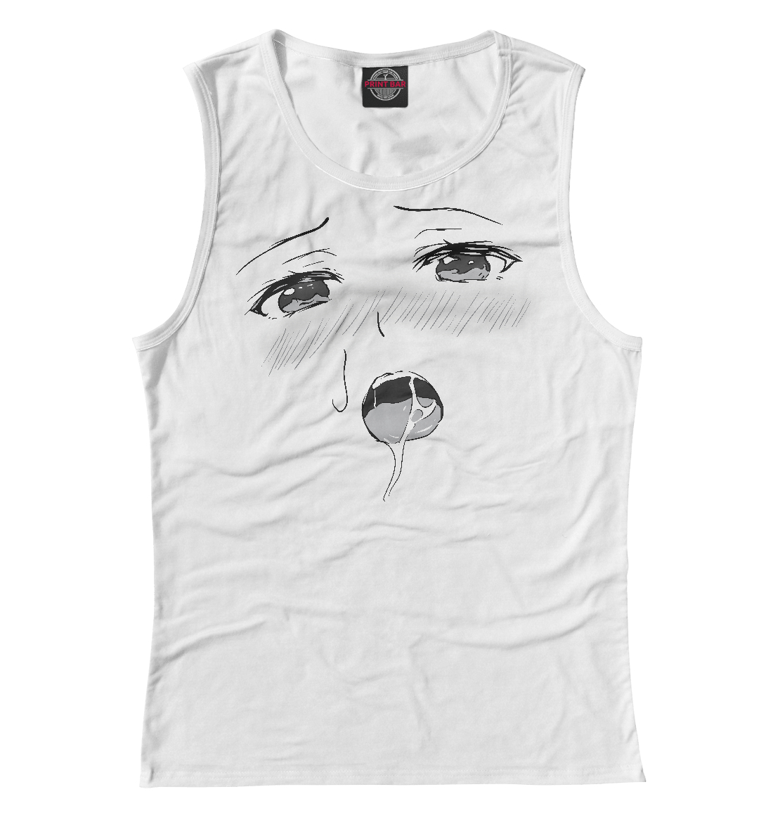 

Ahegao