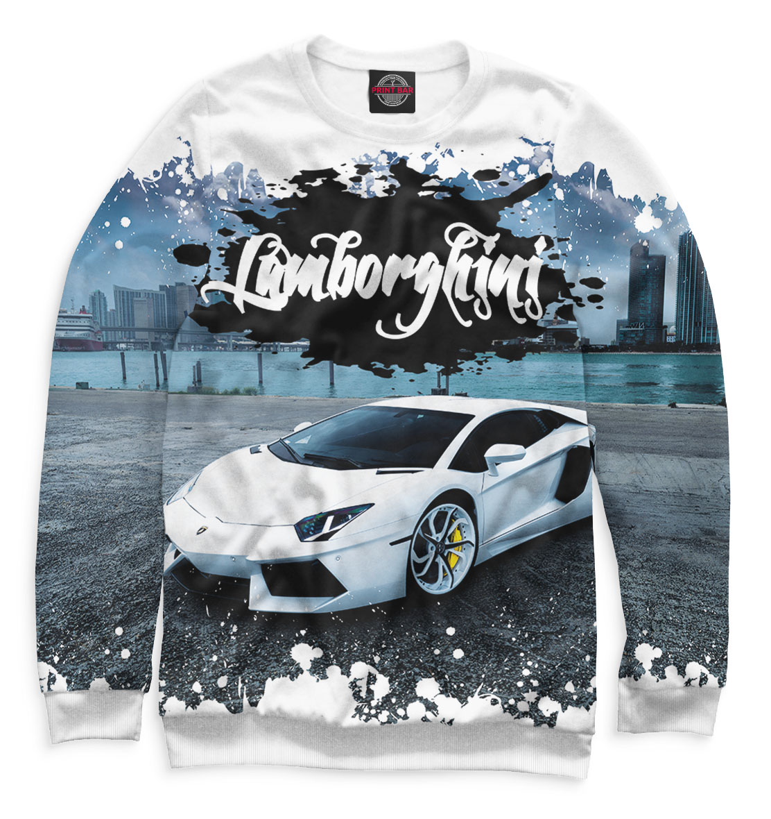

Lamborghini