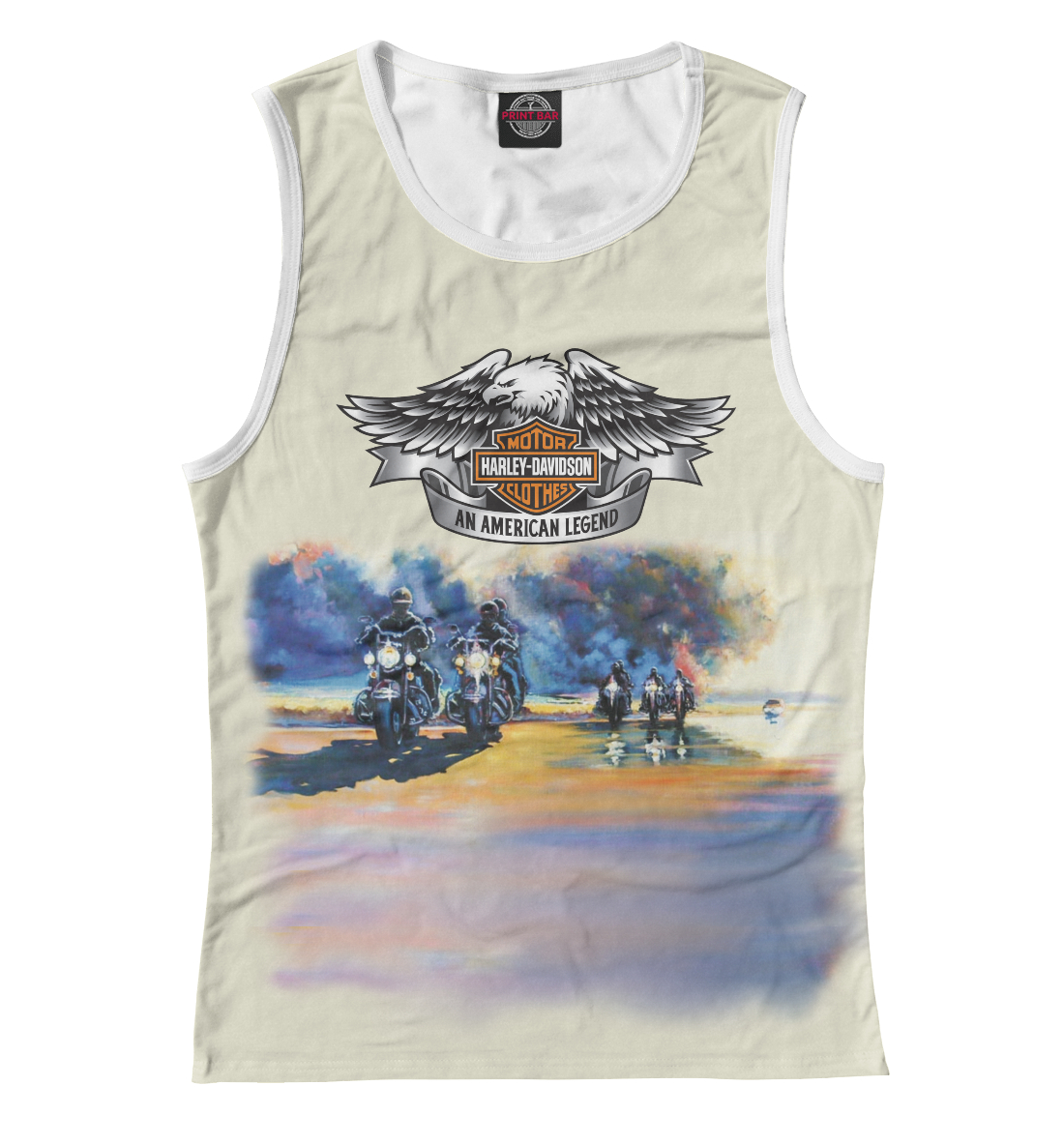 

Harley-Davidson