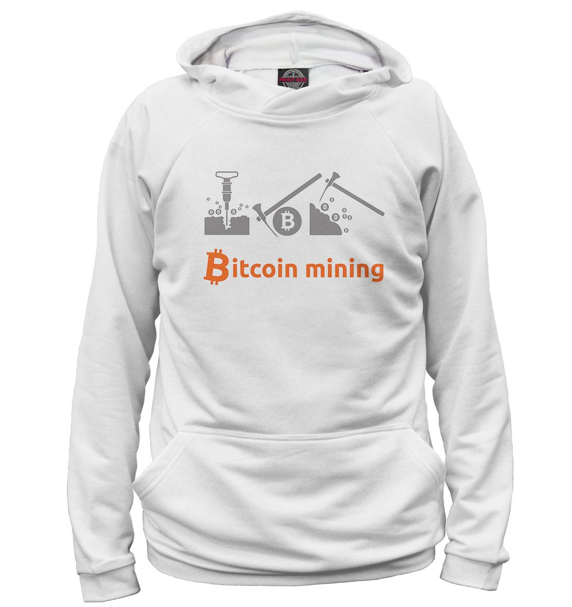 

Bitcoin Mining