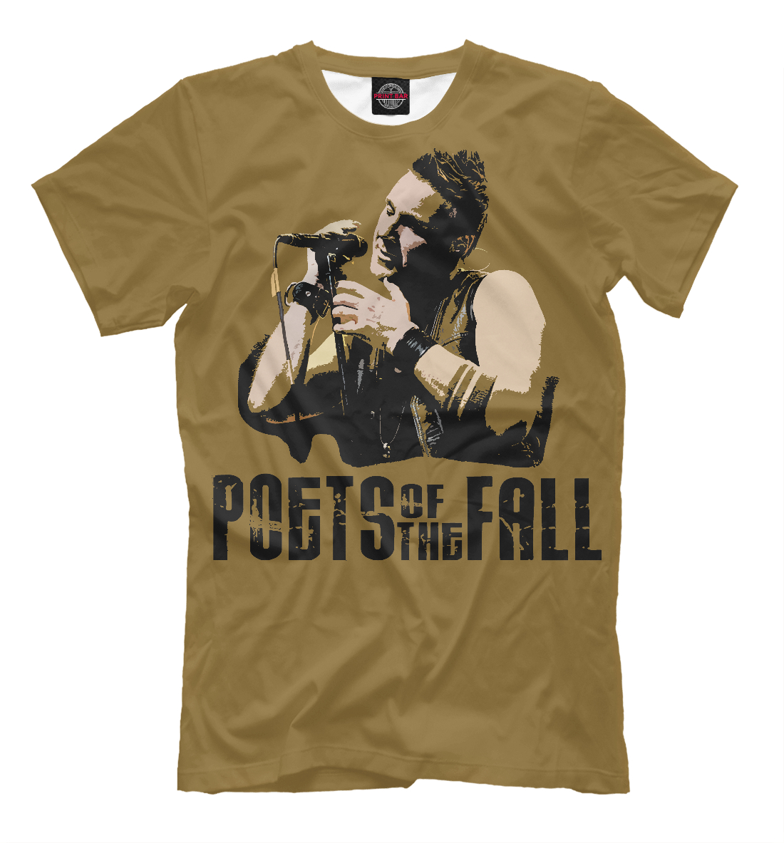 

Poets of the Fall