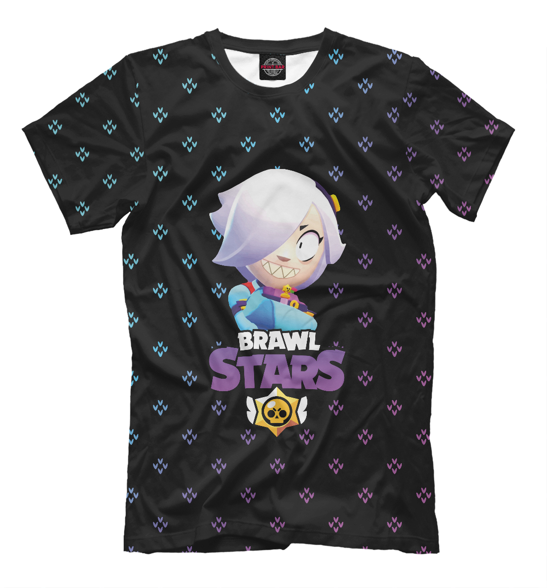 

Brawl Stars Colette - НГ