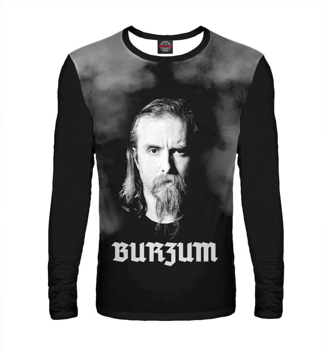 

Burzum
