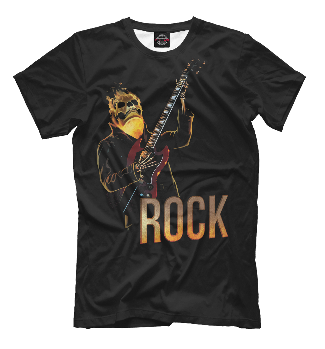 

Rock