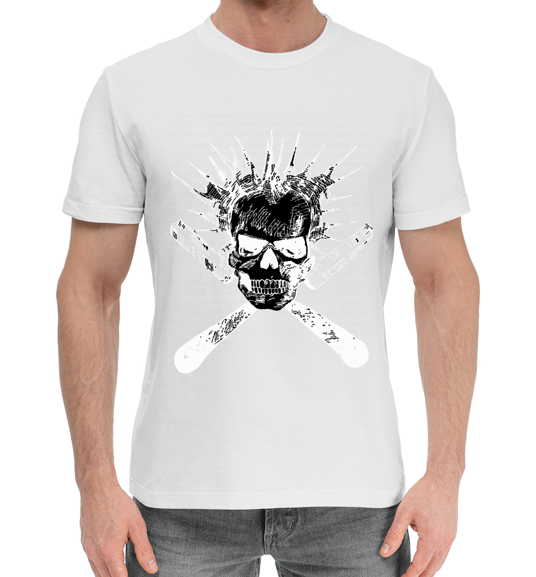 

Todd skull